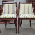 741 6010 CHAIRS